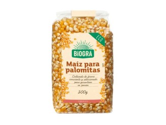 Maíz para Palomitas Bio