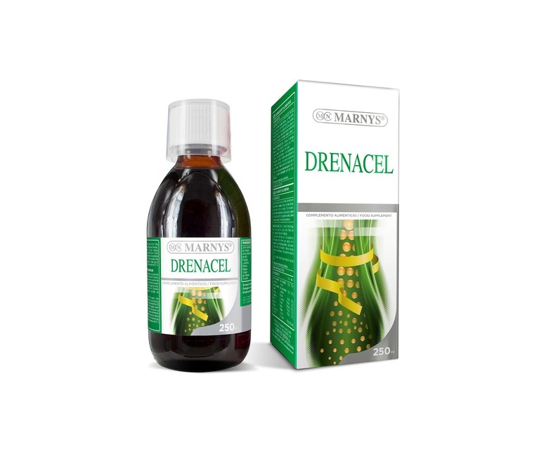 Drenacel 250 ml MARNYS®