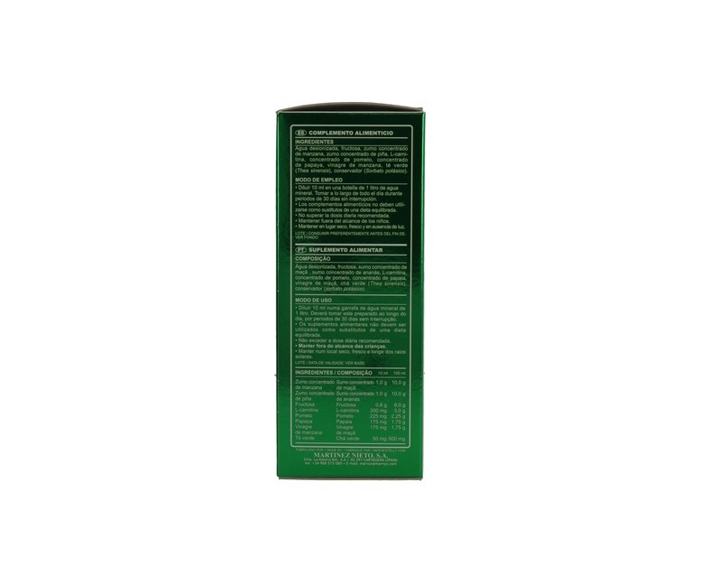 Drenacel 250 ml MARNYS®