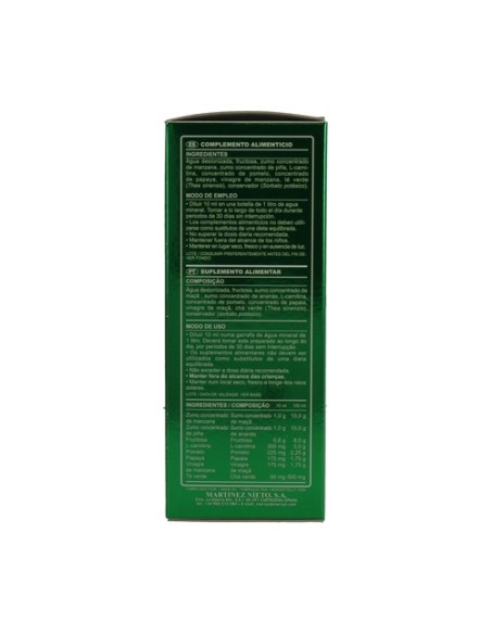 Drenacel 250 ml MARNYS®