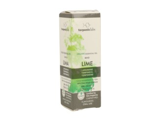 Aceite Esencial Lima Bio