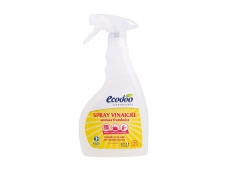 Spray de vinagre aroma de Frambuesa