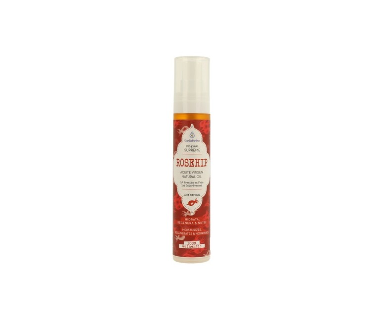 Rosa Mosqueta 50 ml (Rosa de mosqueta) Esential Aroms
