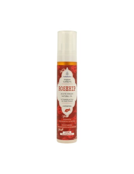 Rosa Mosqueta 50 ml (Rosa de mosqueta) Esential Aroms