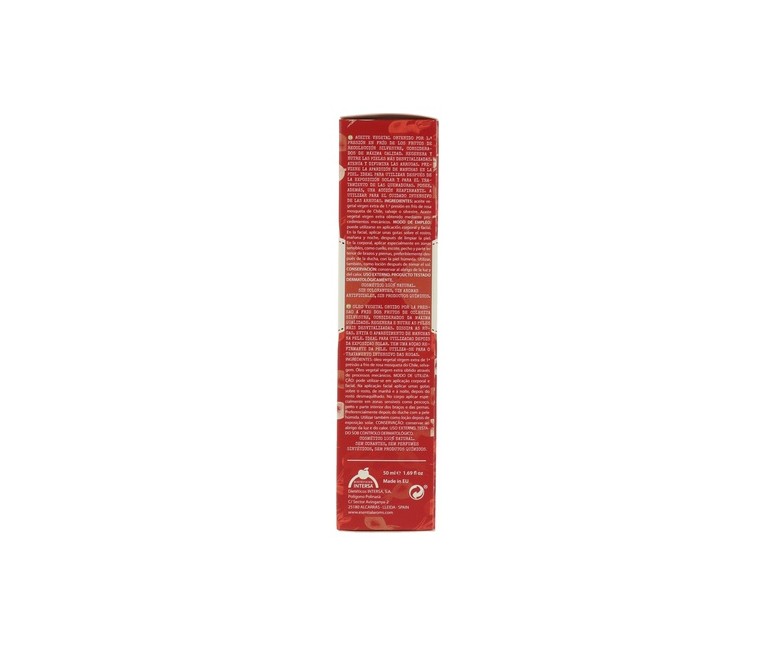 Rosa Mosqueta 50 ml (Rosa de mosqueta) Esential Aroms