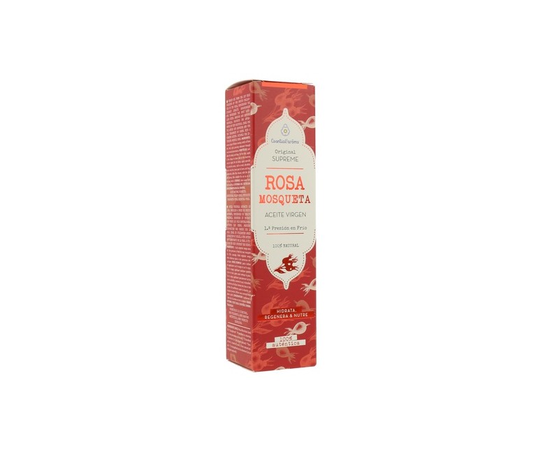 Rosa Mosqueta 50 ml (Rosa de mosqueta) Esential Aroms