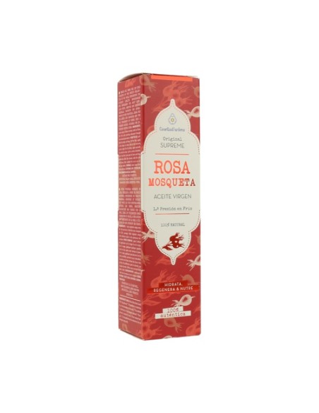 Rosa Mosqueta 50 ml (Rosa de mosqueta) Esential Aroms