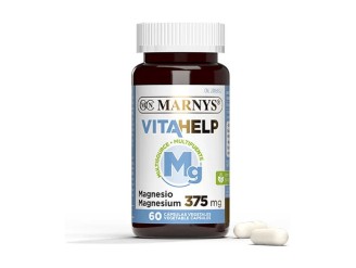 Vitahelp Magnesio