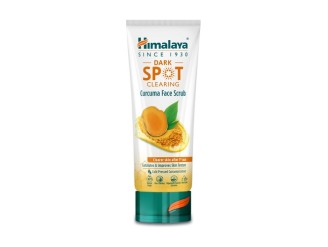 Exfoliante facial manchas oscuras cúrcuma