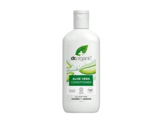 Acondicionador Aloe vera para todo tipo de cabellos
