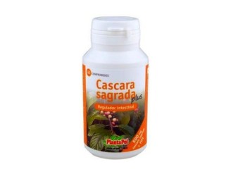 Cáscara Sagrada
