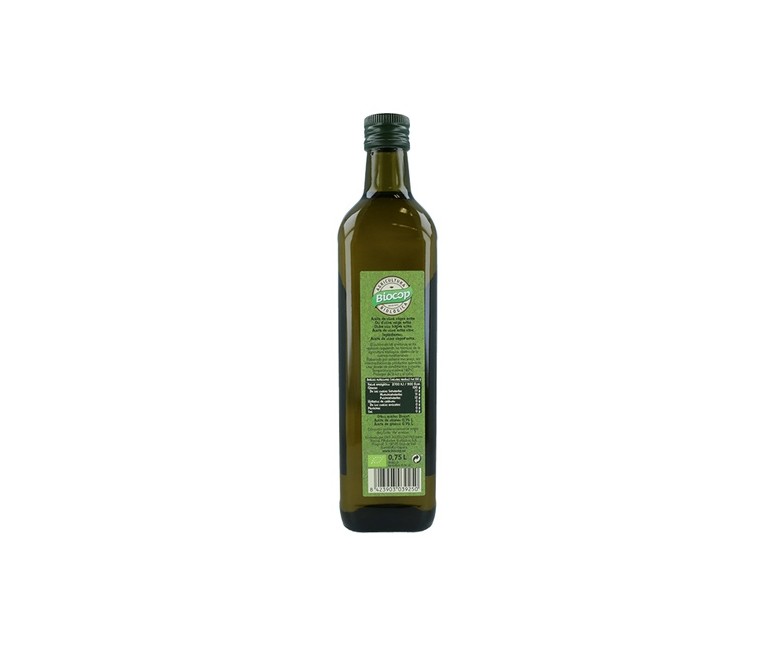Aceite de Oliva Virgen Extra Mezcla Culinaria 750 ml de aceite Biocop