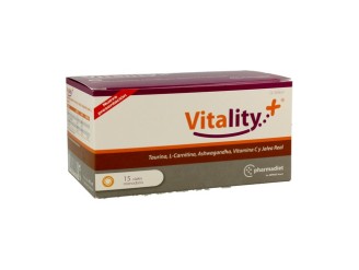 Vitality +