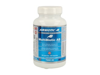 Multibiotic AB Complex