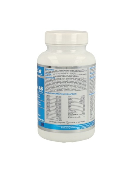 Multibiotic AB Complex 90 comprimidos Airbiotic