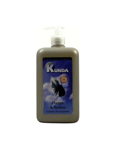 Champú Bardana 1 L Kunda