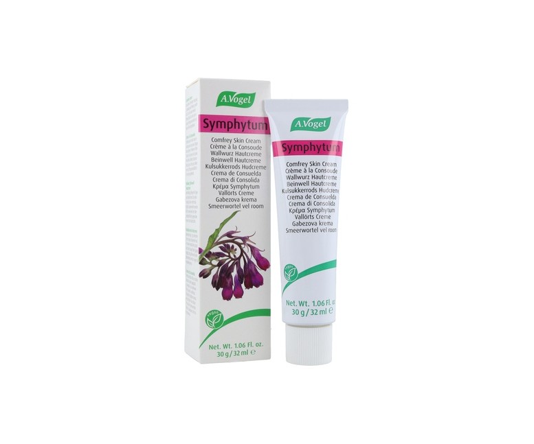Crema Symphytum 35 g de crema A.Vogel