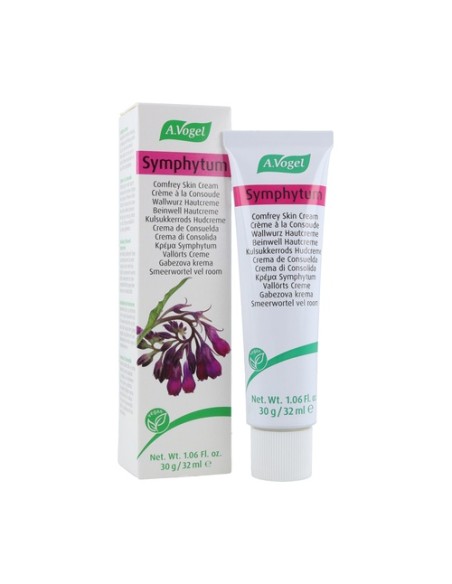 Crema Symphytum 35 g de crema A.Vogel