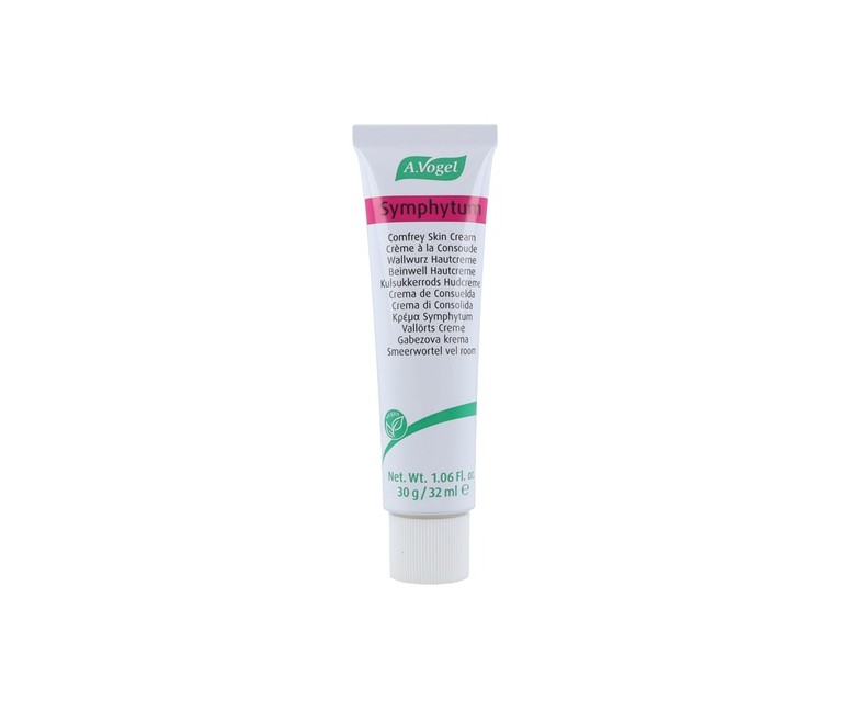 Crema Symphytum 35 g de crema A.Vogel