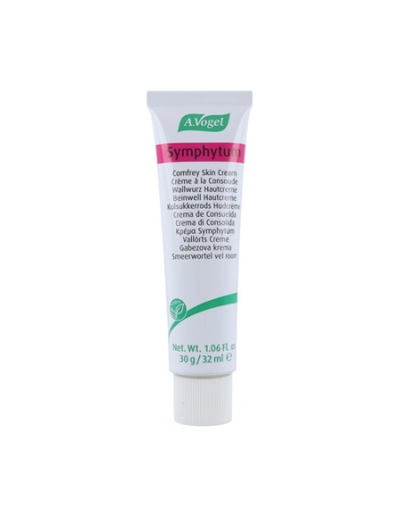 Crema Symphytum 35 g de crema A.Vogel