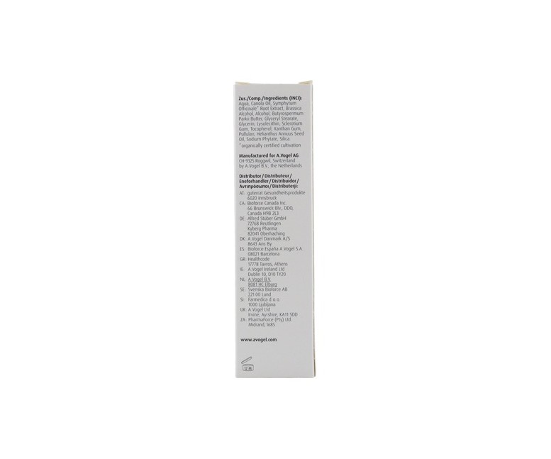 Crema Symphytum 35 g de crema A.Vogel