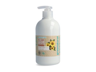 Acondicionador Girasol y Karité