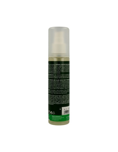 Spray protección térmica aloe Bio 150 ml Logona