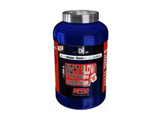 Night Slow Protein Competition (Sabor Fresa)