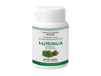 Moringa sistema inmune