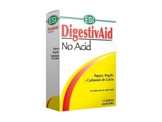 Digestivaid no acid