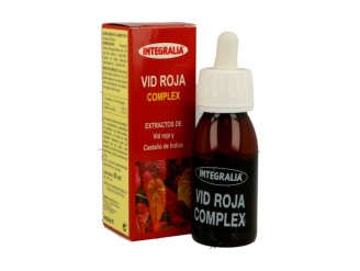 Vid Roja Complex Extracto