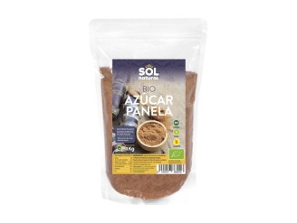 Azúcar panela grande Bio