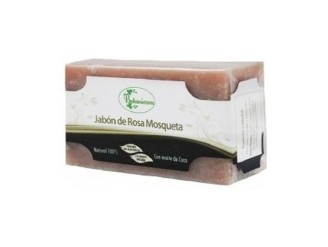 Jabón Rosa Mosqueta