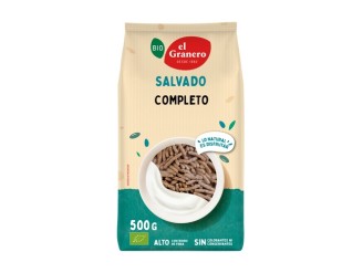 Salvado Completo Bio