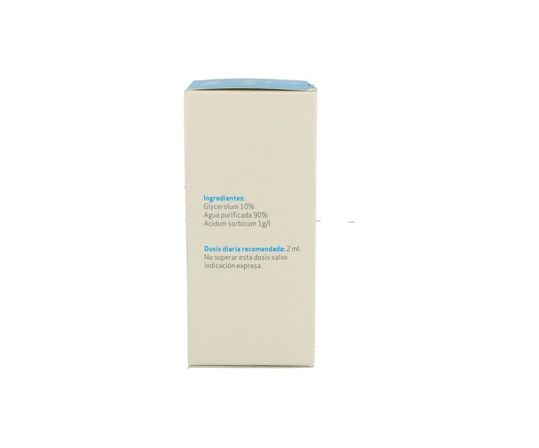 Magnesio (Mg) Oligoelementos 150 ml Ifigen