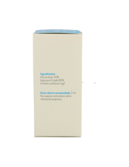 Magnesio (Mg) Oligoelementos 150 ml Ifigen