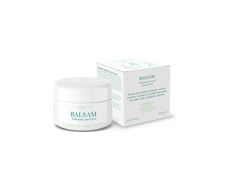 Balsam 50 ml Herbora