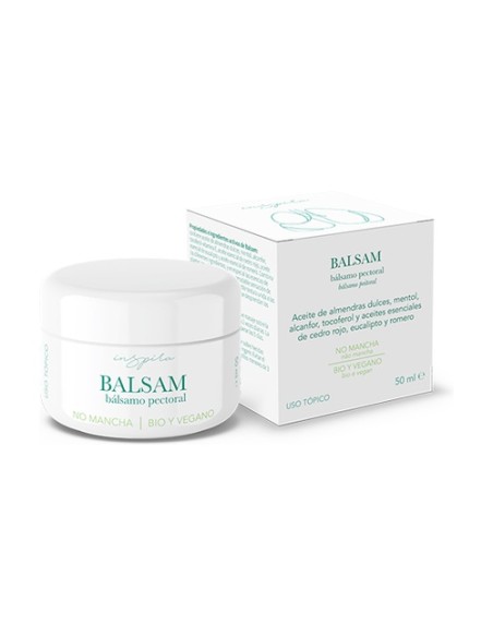 Balsam 50 ml Herbora