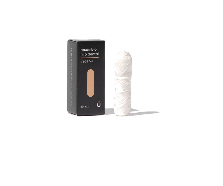 Recambio de Hilo Dental 1 unidad Naturbrush
