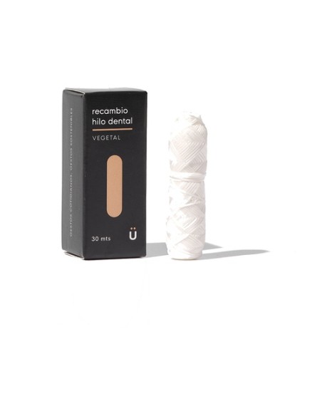 Recambio de Hilo Dental 1 unidad Naturbrush