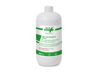 Gel Limpiador de Manos
