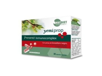 Prevent Inmunocomplex