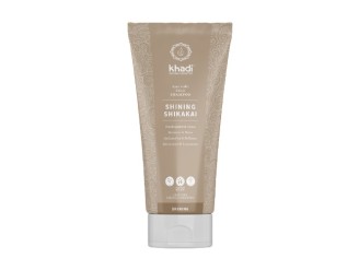 Champú Shikakai Brillo