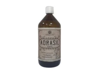 Adrasil forte silicio-colágeno-harpagofito