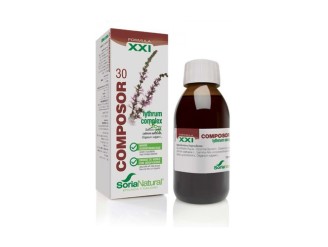 Composor 30 Lythrum complex Fórmula XXI