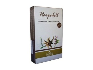 Harpabell
