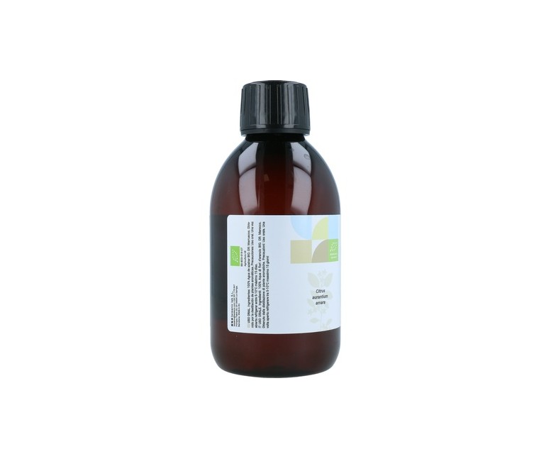 Agua de Azahar Hidrolato Bio 250 ml de agua floral Terpenic