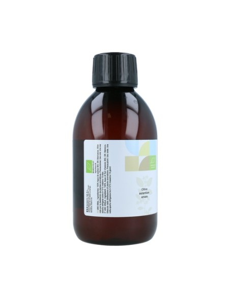 Agua de Azahar Hidrolato Bio 250 ml de agua floral Terpenic