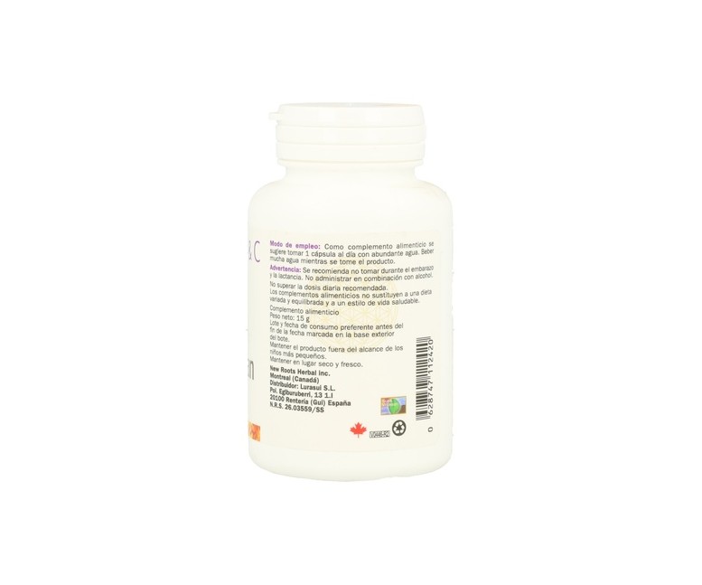 Glutation 200 & C 30 cápsulas Sura Vitasan