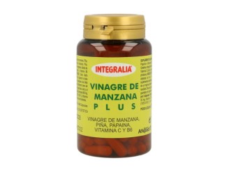 Vinagre de Manzana